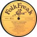 HAPPY TRAUM BAND Friends And Neighbors (Folk Freak FF 40.415) Germany 1984 LP 